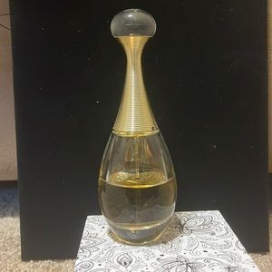 DIOR J'adore Eau de Parfum Spray, 3.4 oz